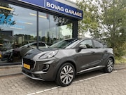 Ford Puma - 1.0 EcoBoost Hybrid Titanium X B&O installatie / Apple Carpl