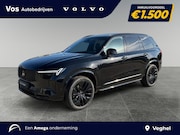 Volvo XC90 - T8 Plug-in hybrid AWD Plus Black Edition | Luchtvering | Pan