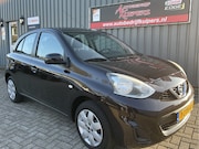 Nissan Micra - 1.2 DIG-S Acenta Airco.Cruise.Pdc.Electr.pakket