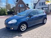 Fiat Punto - 1.4 GP Airco Trekh LM Sport Isofix 5Drs NW APK 1e eig