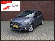 Ford Ka - 1.2 Trend Ultimate