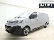 Citroën Jumpy - ë-Jumpy L3 136 75 kWh | Cruise Control | Aircondit