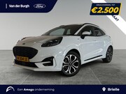 Ford Puma - ST-Line 1.0 EcoBoost Automaat - WinterPack - Achteruitrijcam