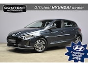 Hyundai i20 - 1.0 T-GDI Comfort I Navi + Camera