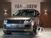 Land Rover Range Rover - V8 - SC Autobiography