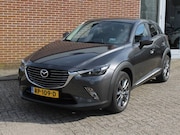 Mazda CX-3 - 2.0 SKYACTIV-G 120pk AUT GT-Luxury