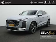 Audi Q3 - Sportback 1.5 272pk DSG e-hybrid S edition l S Lin