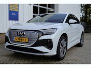 Audi Q4 Sportback e-tron - 40 Adv. ed.
