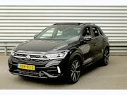 Volkswagen T-Roc - 2.0 TSI 300pk 4Motion R DSG7 Panoramadak Clima LMV Sfeer