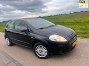 Fiat Punto - 1.4 Sportsound