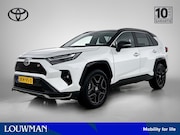 Toyota RAV4 - 2.5 Plug-in Hybrid AWD GR SPORT | BEARLOCK | 1e Eigenaar | N