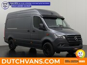 Mercedes-Benz Sprinter - 317CDi Automaat L2H2 | Led | 10" Multimedia | Navigatie | Ca