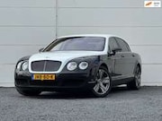 Bentley Flying Spur - Continental 6.0 W12
