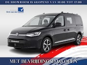 Volkswagen Caddy - Maxi 1.5 TSI Hybride Style 7 Persoons | 7 persoons