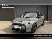 MINI Cooper - 2.0 Cooper S | 17 inch LM Tentacle Spoke black | Elektrisch