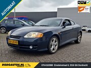 Hyundai Coupé - 2.7i V6 FX Automaat 168pk Nw APK ✅