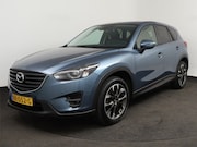 Mazda CX-5 - 2.0 GT-M L AUTOMAAT LEER NAVI 19" LMV CAMERA