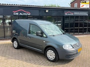 Volkswagen Caddy - 1.9 TDI|airco|cruise.control|2006|marge
