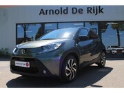 Toyota Aygo X - 1.0 VVT-i S-CVT Pulse