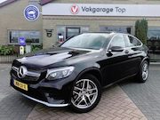 Mercedes-Benz GLC-Klasse Coupe - GLC 250 4MATIC Busin.Sol. AMG | LED | Trekhaak | Camera