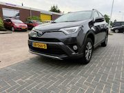 Toyota RAV4 - 2.5 Hybrid Energy