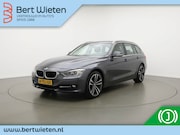 BMW 3-serie - Touring 316i Executive | Geen import | Leer | Parkeersensore