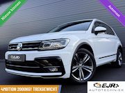 Volkswagen Tiguan - 1.4 TSI DSG ACT 4Motion R-Line Sound edition