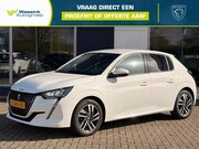 Peugeot 208 - 1.2 Blue Lease 100pk Allure | Navigatie | Parkeersensoren | 