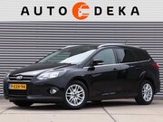 Ford Focus - Wagon 1.0 EcoBoost Titanium *Navigatie*Trekhaak*Parkeersens.