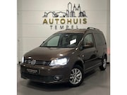 Volkswagen Caddy - 1.2 TSI Comfortline Nap Airco Cruise 5 Persoons Trekhaak Sch
