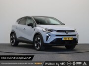 Renault Captur - 1.6 E-Tech full hybrid 145 techno | Achteruitrijcamera | Ada