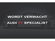 Audi TT - Roadster 2.0 TFSI quattro Pro Line S Wordt Verwacht