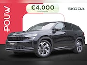 Skoda Kodiaq - 1.5 TSI 204pk DSG PHEV Sportline Business | Winter Pakket |