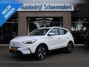 MG ZS - MG EV EV Standard Range Comfort 50 kWh STOELVERW.