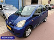 Daihatsu Cuore - 1.0 Trend Airco 1e eigenaar 2008 met 54.638km NAP Leuke auto