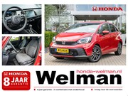 Honda Jazz - 1.5i e:HEV ADVANCE - NIEUW - 122 PK - FULL HYBRID - AUTOMAAT