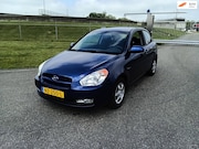 Hyundai Accent - 1.4i Active AIRCO