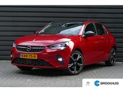 Opel Corsa - 1.2 75PK ELEGANCE GS / CAMERA / STUUR-STOELVERWARMING / PANO