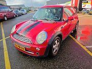 MINI Cooper - 3-Deurs 1.6 One Salt / PANO / AUTOMAAT / OPKNAPPER