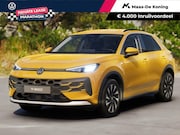 Volkswagen T-Roc - Life First Edition 1.5 eTSI 116 PK 7 versn. DSG · Achteruitr