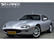 Jaguar XKR - 4.0 V8 364pk Coupé 1e.Eig. Topconditie!/NL Auto/Youngtimer/8