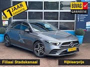 Mercedes-Benz A-klasse - 220 4MATIC Premium Plus Gratis Afleverpakket! | Achteruitrij