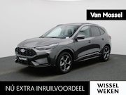Ford Kuga - 2.5 PHEV ST-Line | HEAD-UP | PANORAMADAK | WINTER PAKKET | N