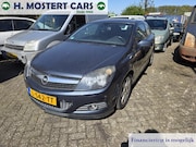 Opel Astra - 1.4 Business Airco *Sport* IN PRIJS VERLAAGD Kilometerstand: