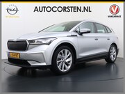 Skoda Enyaq iV - iV 60 SOH 91% Apple Carplay Android Auto Navi Ecc Pdc Keyles