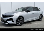 Opel Astra - 1.6 Turbo Plug-in Hybrid 195pk Ultimate | Schuifdak | 18" LM