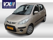 Hyundai i10 - 1.1 Dynamic Cool Elektrische ramen voor en achter l Airco l