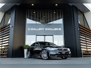 BMW 5-serie - 540i xDrive High Executive - M Sport | Panorama | H&K | Lase