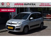 Fiat Panda - 0.9 TwinAir Lounge|Dealero.h.|2e eigenaar