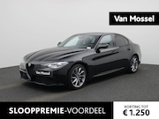 Alfa Romeo Giulia - 2.0T Sprint | AUTOMAAT | APPLE CARPLAY | ANDROID AUTO | ACHT